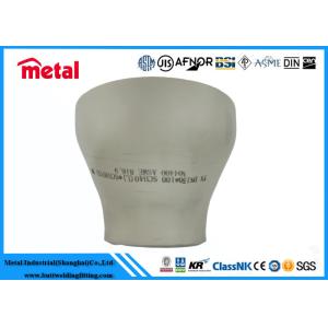 Cheap Alloy 925 Nickel Alloy Steel Pipe Fittings Concentric Reducer SMLS 2&quot; X 1.1/2&quot; for sale