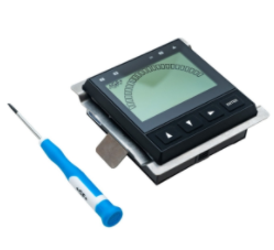 Original GF 3-9900-1P Multi-parameter Panel Mounted Transmitter