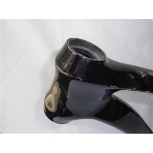 Carbon MTB Frame 26er 15"/17" NT02 Mountain Bicycle/Bike Frame Glossy Black