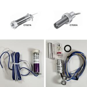 Cheap Compact Ultraviolet Flame Detector / Sensor C7035A1064 C7027A C7035A C7044A C7927A for sale