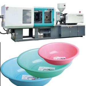 1350mm Toggle Stroke Molding Machine Automatic High Precision
