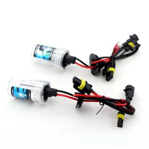 5000K H7 H/L HID Xenon Light Conversion Kit，H4 HID Xenon Replacement Bulbs