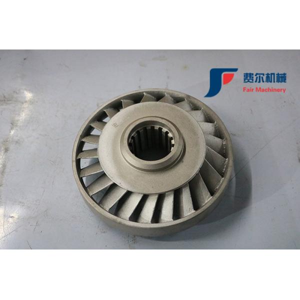 High Strength Yutong Spare Parts Guide Wheel Yutong931A ZJ30D-11-37