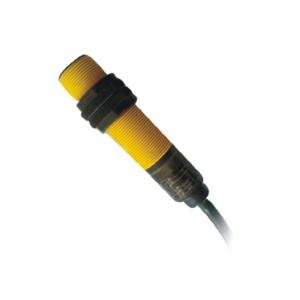 Custom Ultrasonic Proximity Sensor Plastic Housing 1Nm Tightening Torque RU-18