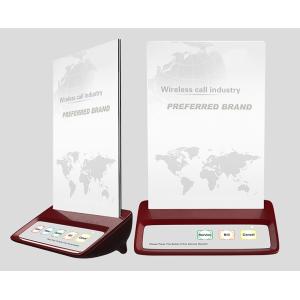 HCM150 service equipment waitress calling buzzer system