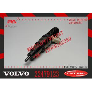 New Diesel Fuel Injector 22479123 for volvo BEBE4L15001 22479123 85020426