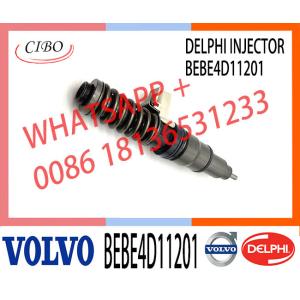 Diesel Fuel Injector 21582098 7421582098 21644600 85003950 BEBE4D36001