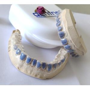 Premade Thermoforming Foil Bleach Guide For Smokers