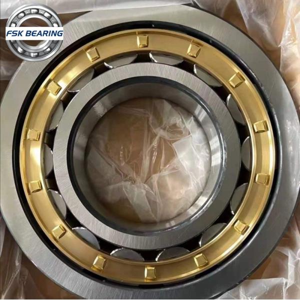 Quality NJ2313-E-XL-MPAX-C3H/NA Cylindrical Roller Bearing ID65mm OD140mm Long Life High Performance wholesale