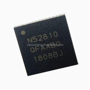 Cheap nRF51824-QFAA-T for sale