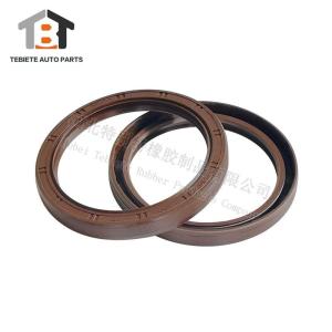 National Oil Seal NO.12011821B 80*100*12mm Trailer Transimssion For SCANIA