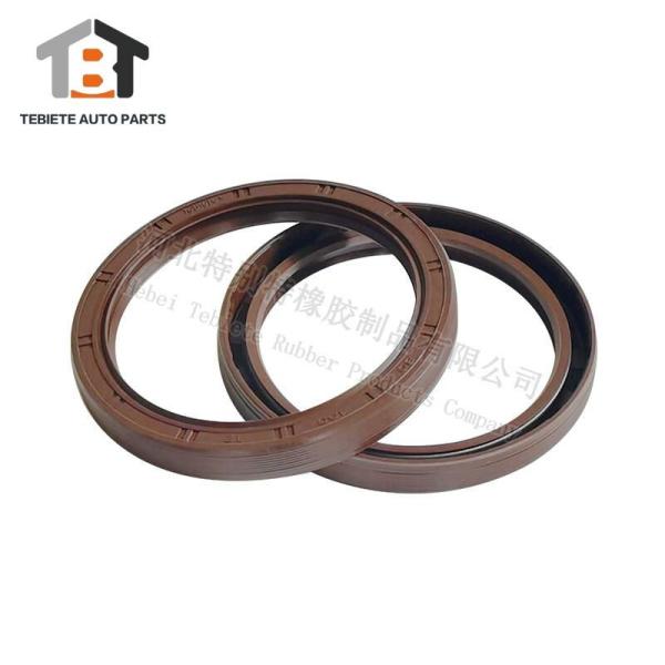 National Oil Seal NO.12011821B 80*100*12mm Trailer Transimssion For SCANIA