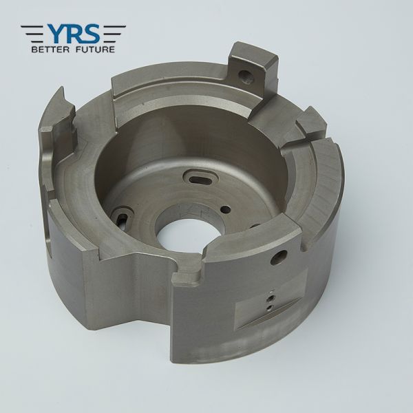 Quality ODM Practical CNC Automation Parts AL7075 Aluminum Alloy Material wholesale