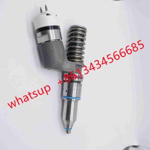 Common Rail Fuel Injector For Caterpillar CAT 2490712 249-0712 10R3147 10R-3147