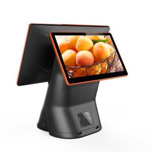 6USB 2RS232 Windows POS System With 80 Mm Thermal Thermal Printer