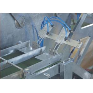 DKZ Series Pillow Packing Machine Blister Line 380V 50Hz 8KW With CE Certificati