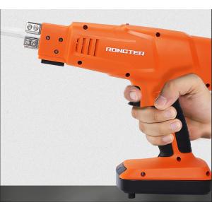 Air Cooling Handheld Hot Wire Foam Cutter For Sponge EPS XPS With Base