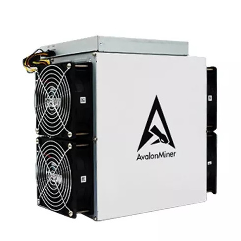 Quality 3400W 75T 78T Canaan Avalonminer 1166 Pro wholesale