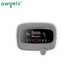 7L 96% Mini Portable Oxygen Generator Home Use OEM Service