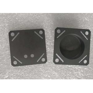 China 400-600MPa Strength Silicon Nitride Ceramics with Density 3.2-3.3G/cm3 on sale