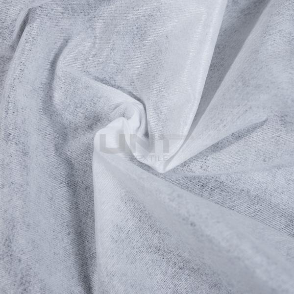 Quality Supplier custom spunlace nonwoven fabric cotton,wood pulp,bamboo,viscose,PP,PET,PLA spunlace non woven fabric for wet wholesale