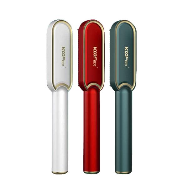 Quality Negative Ion Multifunctional Hair Dryer Brush Antiscalding Multiscene wholesale