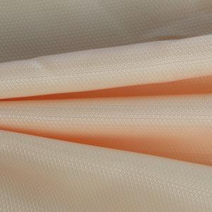 100%RPET Windproof luggage lining Recycled Polyester jacquard twill Oxford