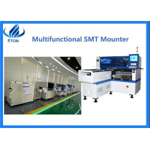 China LED lighting making SMT mounter for 0402 components SMT placement machine on sale