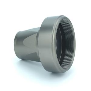 Metal Processing Machinery Parts for OEM CNC Machining Shock Absorber Suspension