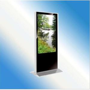 LCD Screen Media Player, Digital Signage Advertising Kiosk Display Equipment