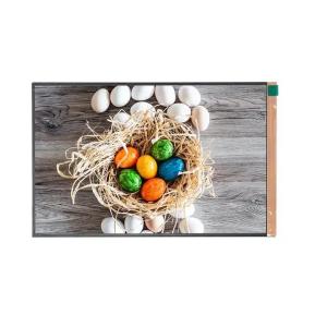 15.6 Inch 1920*1080 Automotive TFT Display With Capacitive Touch Panel