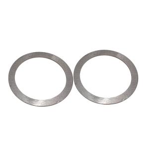 Cheap Mo70Cu30 Molybdenum Ring Ground Surface For High Temperature Furnace for sale