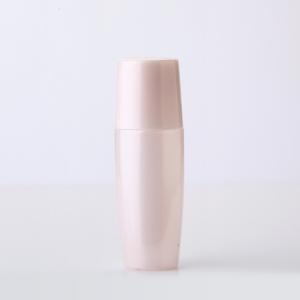 Mini 30ml Travel Cosmetic Bottle Set PETG Material Squeezable