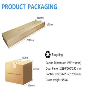 Walk Through Body Temperature Scanner Metal Detector Gate Pass Through Door