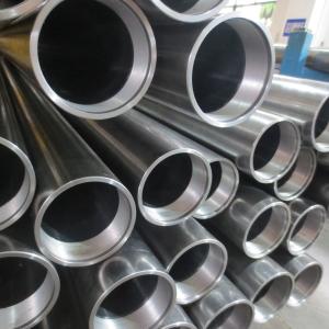 1/2''-12'' steam pipeline /gas pipe hot rolled erw welded steel pipe 26 black ms