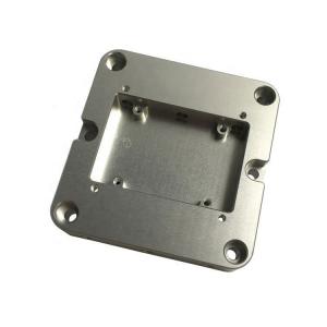 Precision CNC Machined Components Custom CNC Machining Parts
