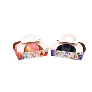OEM ODM Fruit And Vegetable Packaging Boxes Recycled For Party Favor
