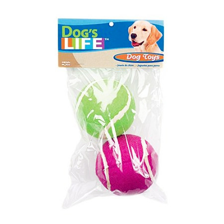 5'' Inflatable tennis ball