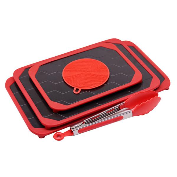 Quality Food FDA 3mm Rapid Thaw Defrosting Tray wholesale