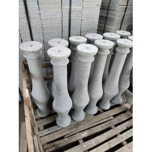 High-Efficiency CNC / PLC Four-Piece Baluster Cutting Machine For Precision