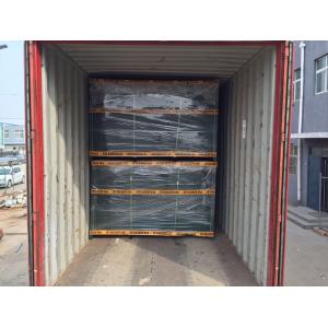 PVC Coated Security Protected Fence/Wire Mesh Fence