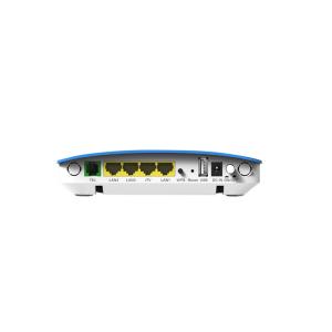 Triple Play 1 GE EPON ONU 3FE WIFI IPTV FTTH ONU Same As HuaWei Hg8245h