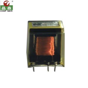 EE10 Mini Flyback Transformer High 12V/750A Impulse Power Transformer 1000VA