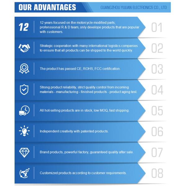 Morfayer Silicone Bands X Claw Motorcycle Phone Mount FCC Certificated
