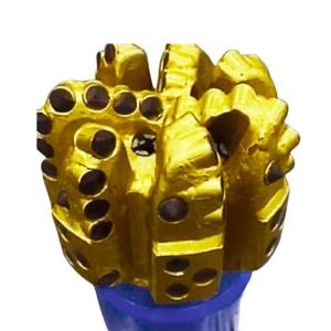 Matrix Body 6-5/8 inch 616 PDC Diamond Bit Of Oifield API Drill Bit