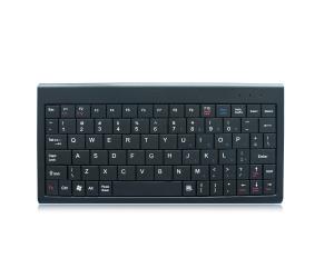 Cheap ABS Plastic Ruggedized Keyboard Movable With Function Keys Industrial Keyboard for sale
