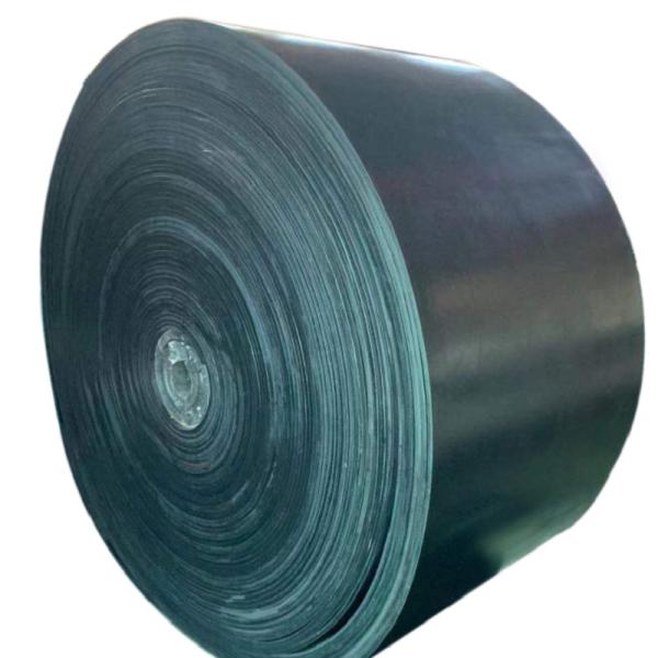 Quality ODM Metallurgy Steel Cord Rubber Conveyor Belt wholesale