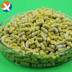 Cheap Mining Xanthate Flotation , Sodium Ethyl Xanthate SEX water Soluble for sale