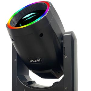 Professional Stage Equipment Beam Stage Light DMX512 Channel