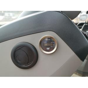 Second Hand Catpillar 416E Backhoe Loader Wheel Loader USED Backhoe Wheel Loader